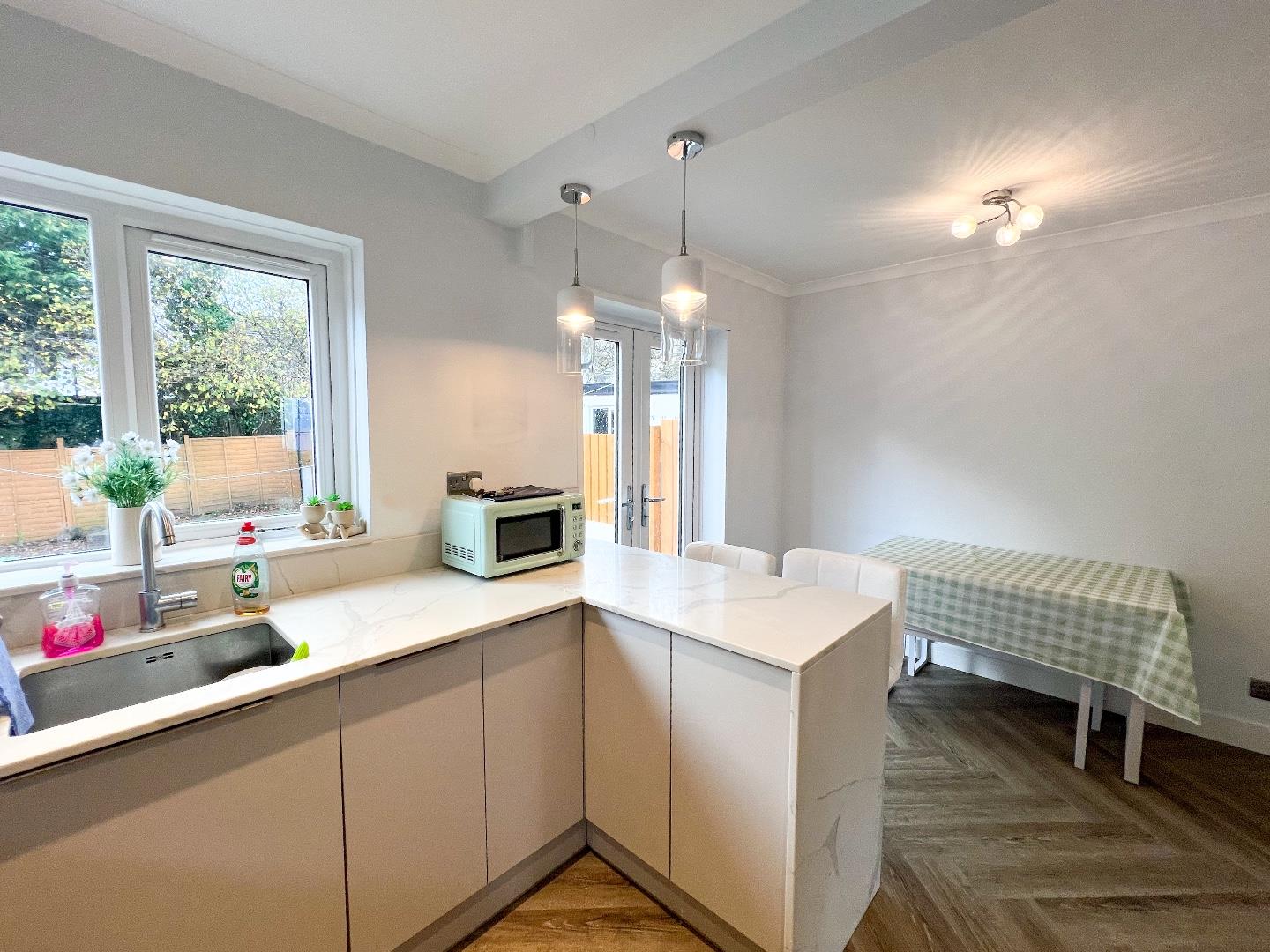 Taliesin Close, Pencoed, Bridgend County Borough, CF35 6JR